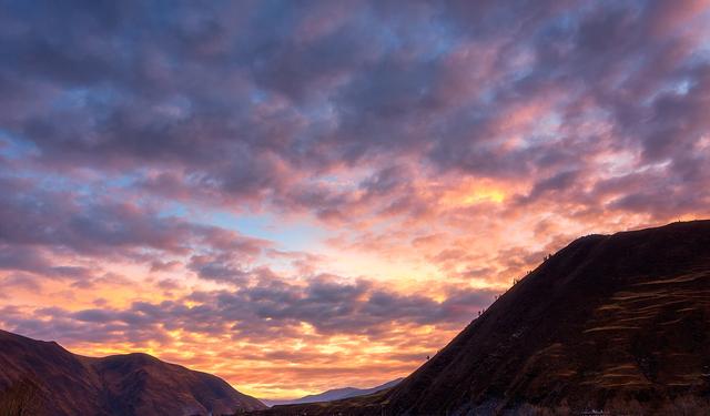 四川省理塘县旅游形象大使丁真,丁真四川甘孜理塘县旅游形象提升