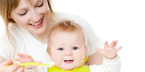 婴儿如何添加辅食后喝水,婴儿辅食怎么添加孩子以后不挑食