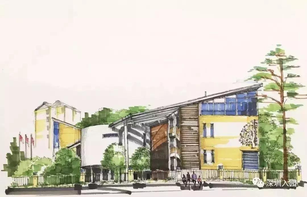 深圳幼儿园收费排行榜,深圳公立幼儿园和私立幼儿园收费