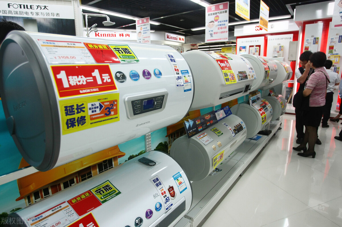 回水热水器怎么选,电热水器怎么选主要看哪些方面