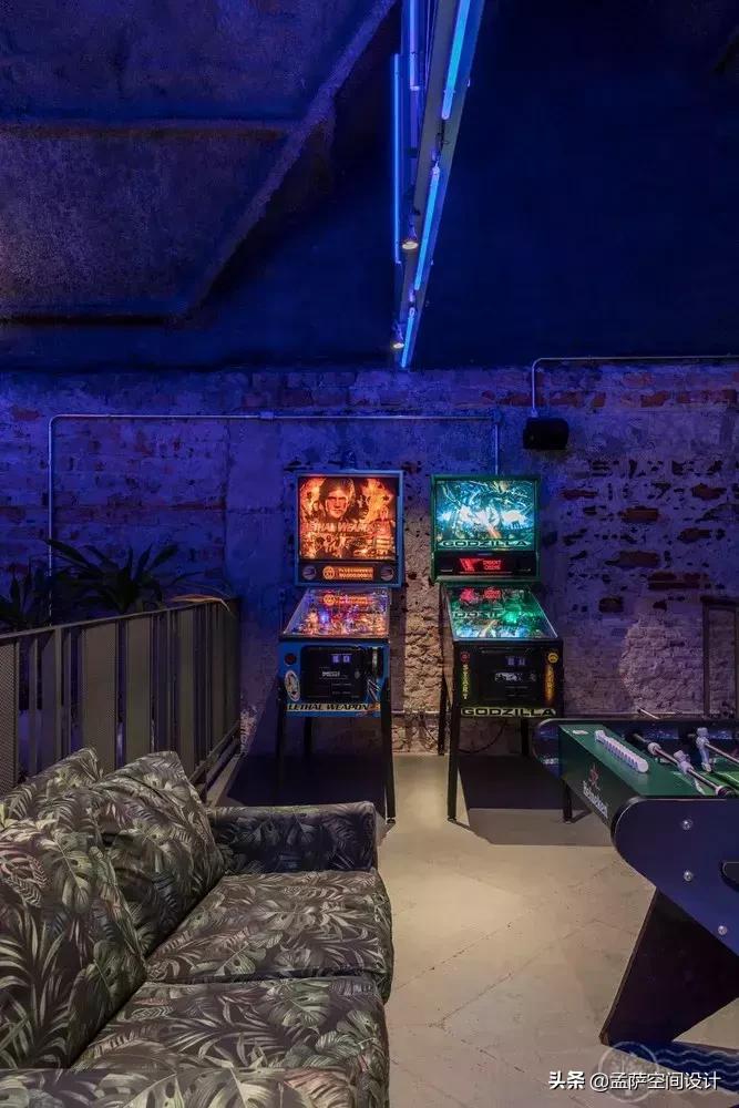 巴西圣保罗的酒吧,圣保罗hoegaarden酒吧