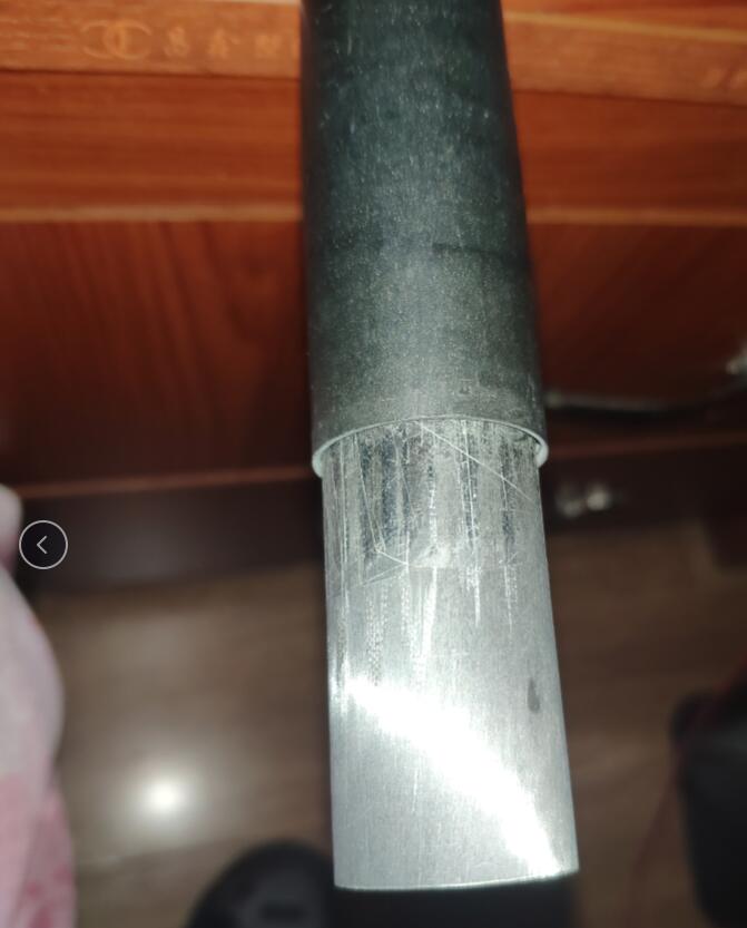 鱼竿十年前和现在鱼竿对比,20年的老鱼竿