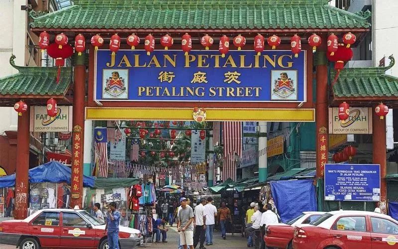 169万元起买进吉隆坡最大交通枢纽KLSentral及商务CBD,与诸多世界500强为邻