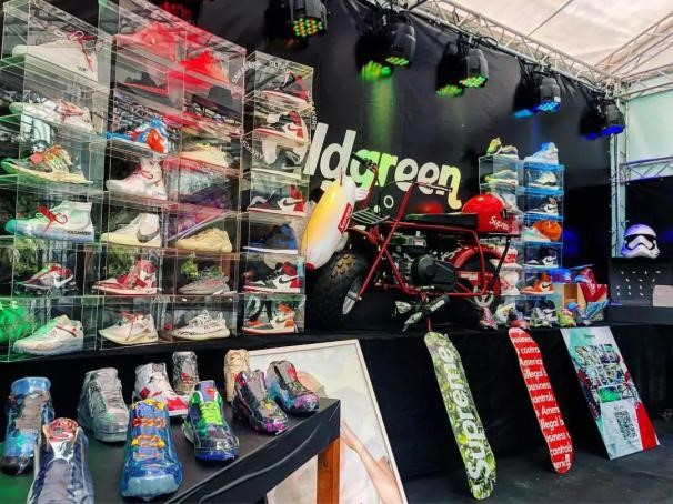 昆明南悦城有什么活动,南悦城爱琴海城市广场活动