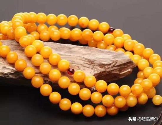 怎么辨别琥珀蜜蜡的真假图解,怎么鉴别蜜蜡琥珀是不是天然