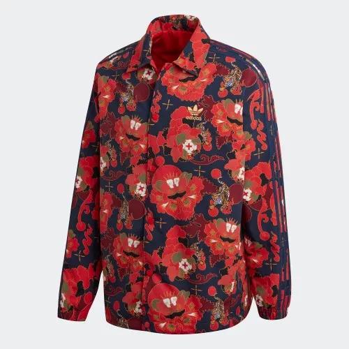 adidascny新年款,adidas最新款中国风