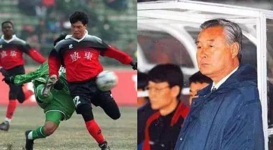 中国足球反败为胜,中国足球扛下了一切