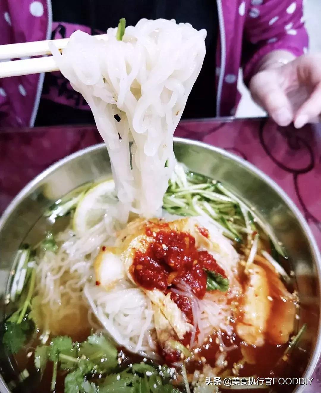 东北黑龙江十大美食图片,黑龙江省美食地图