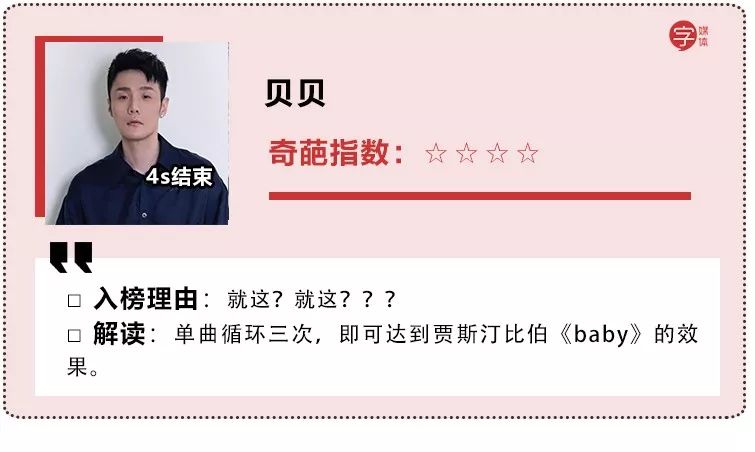 那些“奇葩歌名”歌单,让我认清了自己不会起标题的现实...