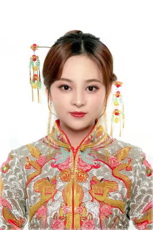 给女朋友买汉服推荐,第一次买汉服男生怎么看合不合适