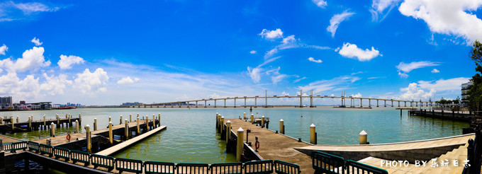 澳门地方推荐,澳门最有欧美风的地方