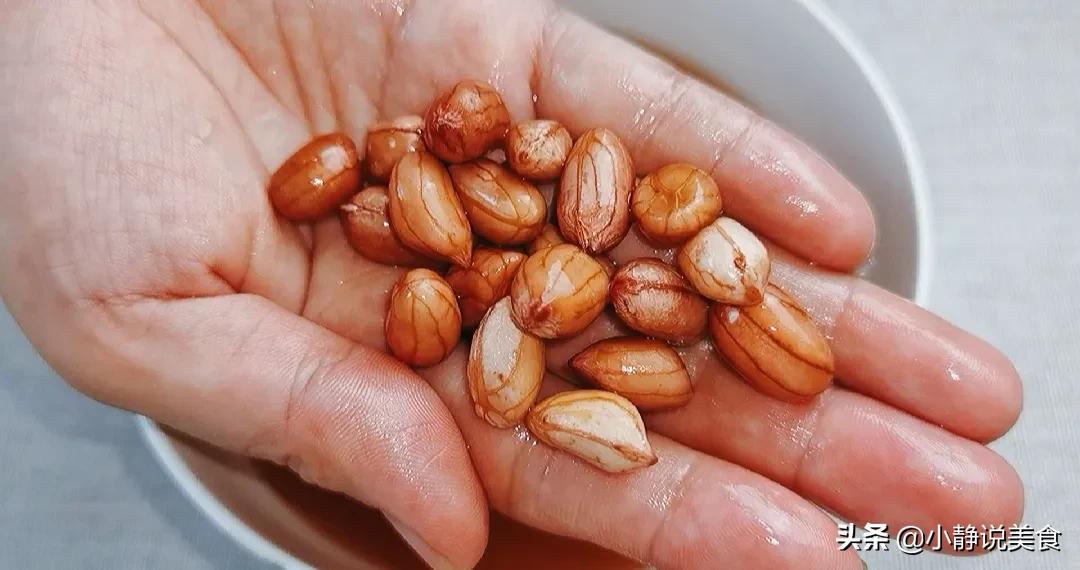 贫血吃什么补血最快五红汤,燕窝五红汤