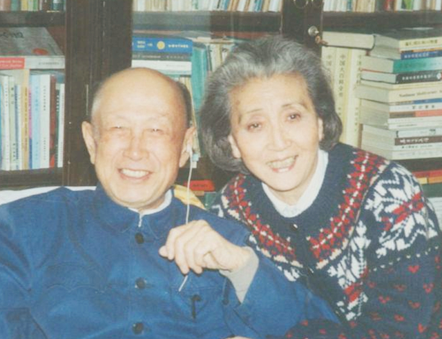 钱学森逝世三军仪仗队,钱学森国葬仪式三军仪仗队