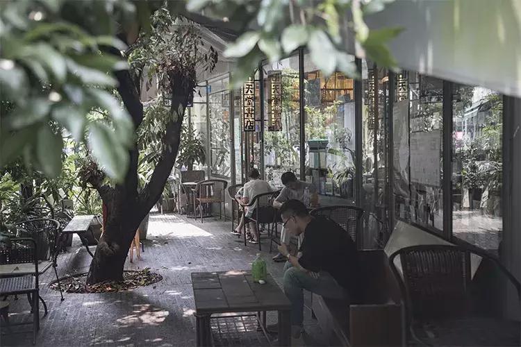 深圳必去的十大书店,深圳最美书店排行榜