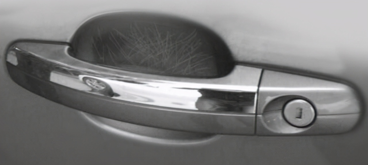 车子上面老脏有什么办法,汽车特别容易脏怎么办