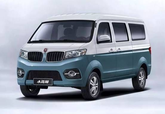 华晨鑫源金杯新海狮cng6座多少钱,华晨金杯海狮啥价位