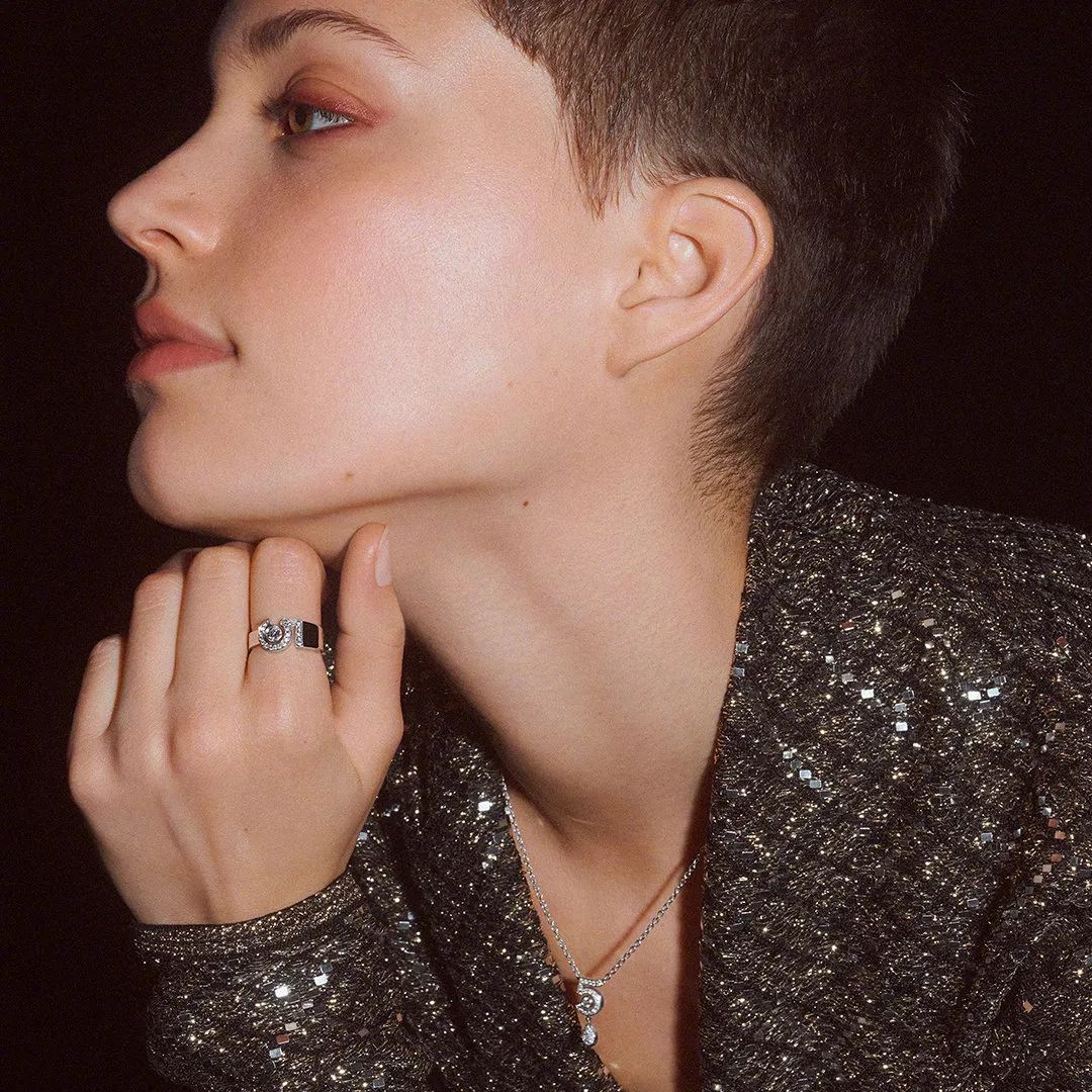 高级珠宝鉴赏和介绍,高级珠宝系列介绍