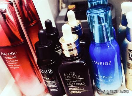 护肤品百雀羚和兰芝哪种比较好,百雀羚和雅诗兰黛的面霜有啥区别