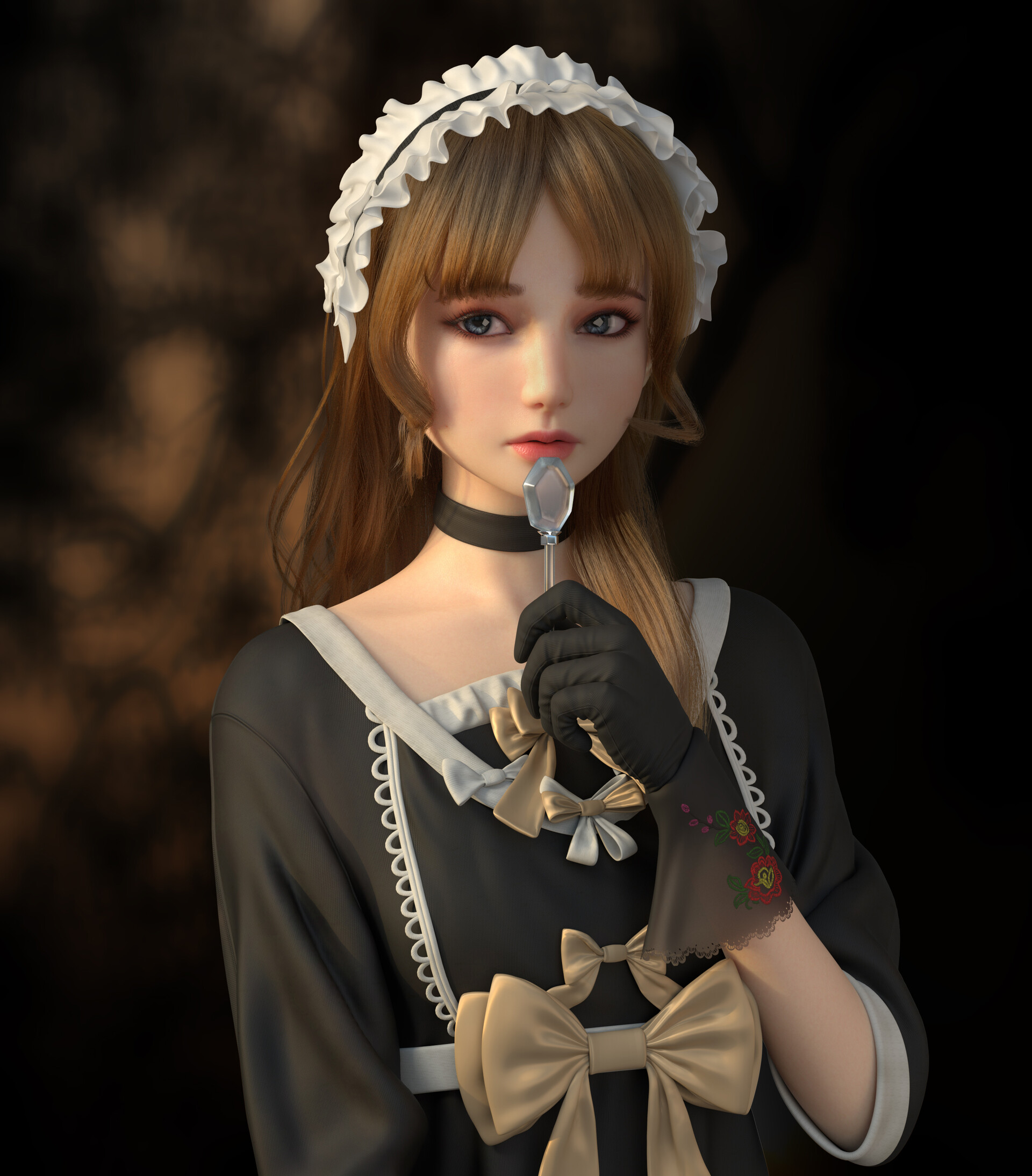 手机3d建模人物制作软件,3d建模作品人物简单又漂亮