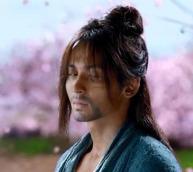 二刷山河令深度解析,山河令重拍的片段