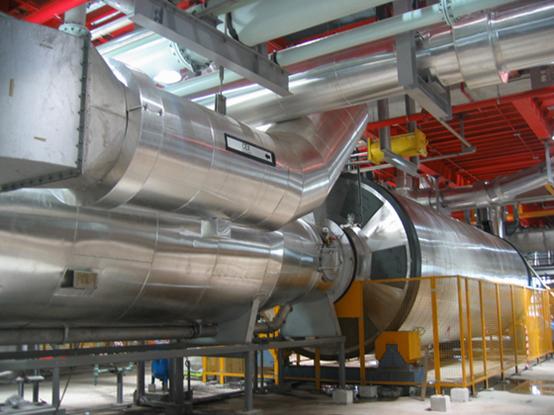 新加坡城市污水处理系统,世界最大污水厂