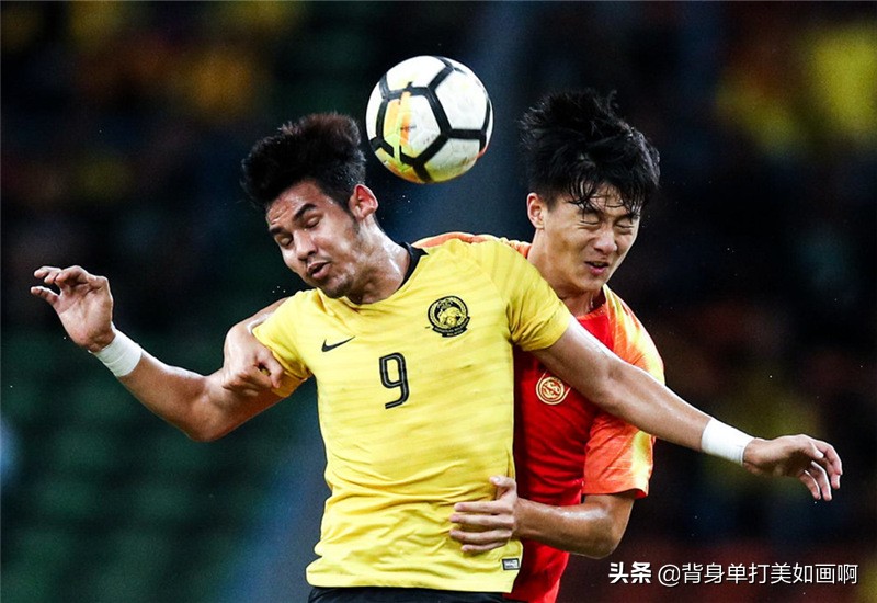 国足双翼齐飞,国足国奥国青赛程