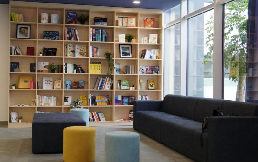 石室天府锦城湖校区怎么样,天府石室锦城湖校区