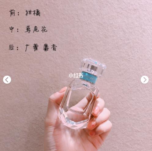 我的生命里,不可剥离的两样东西:香味和音乐