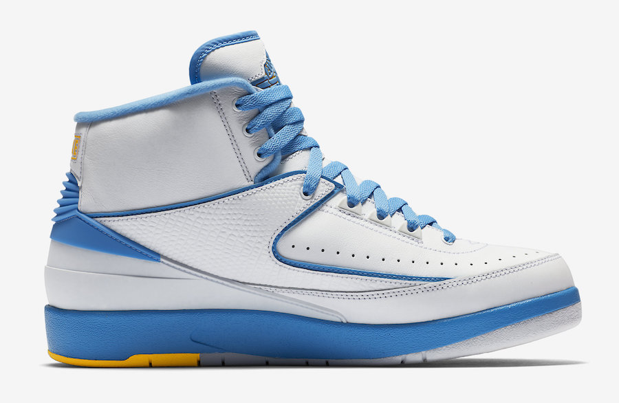 aj2鸳鸯鞋配色,最近比较火的球鞋aj