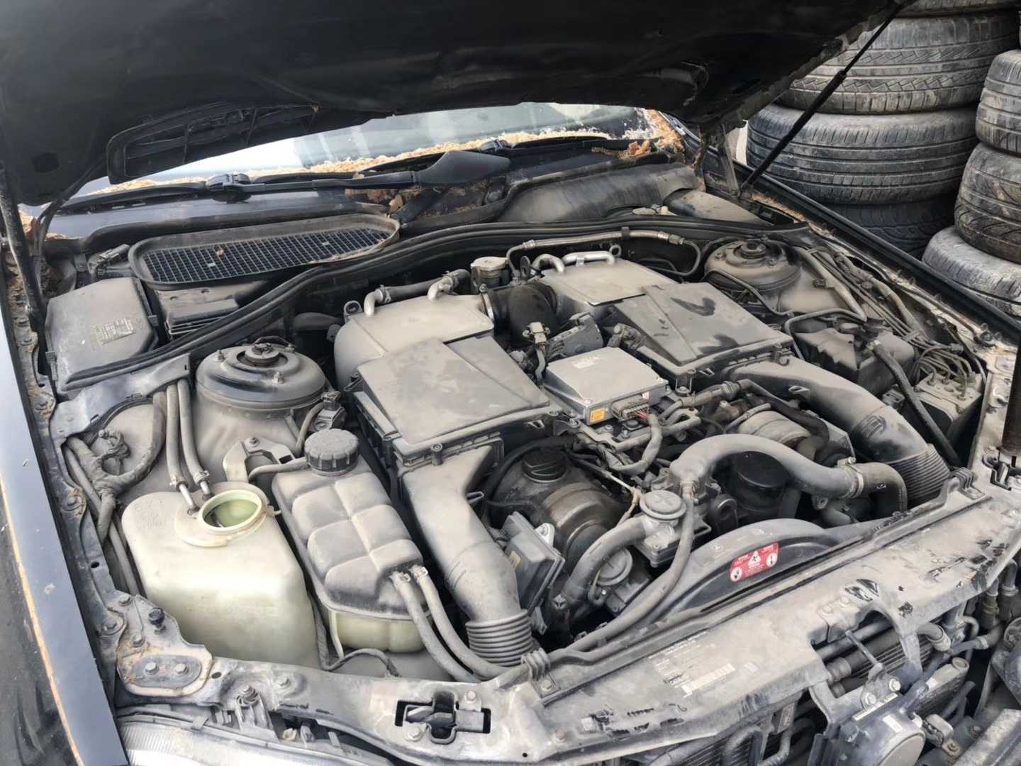 北京城环城汽配城（北京奔宝）