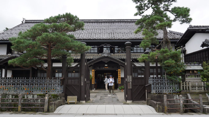 六月带你日本游,日本名古屋旅游7天