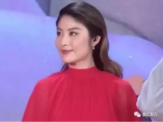 瘦身后的闫妮气场真不一般,闫妮林志玲