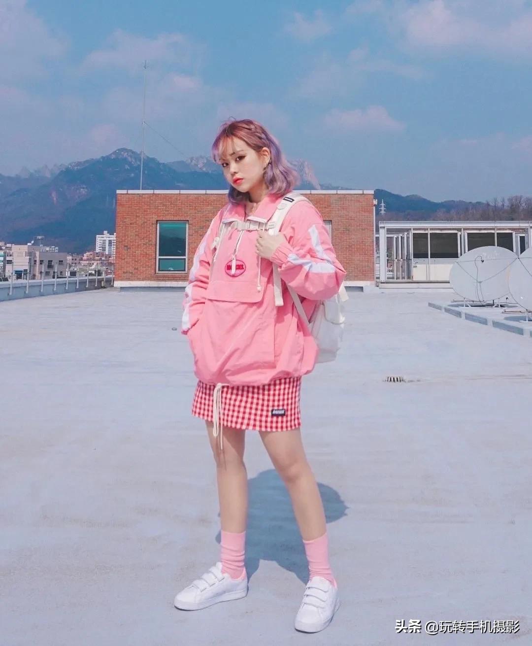 美颜修图让你又自然又好看,你所不知道的美颜修图