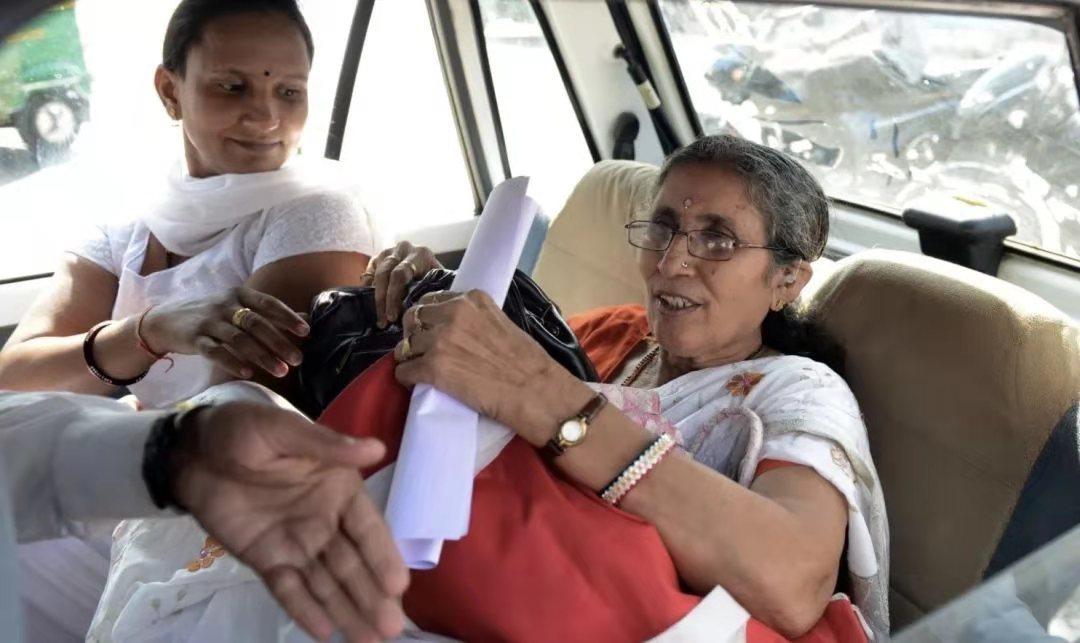 莫迪一直“隐婚”，印度第一夫人有名无实，太令人心酸