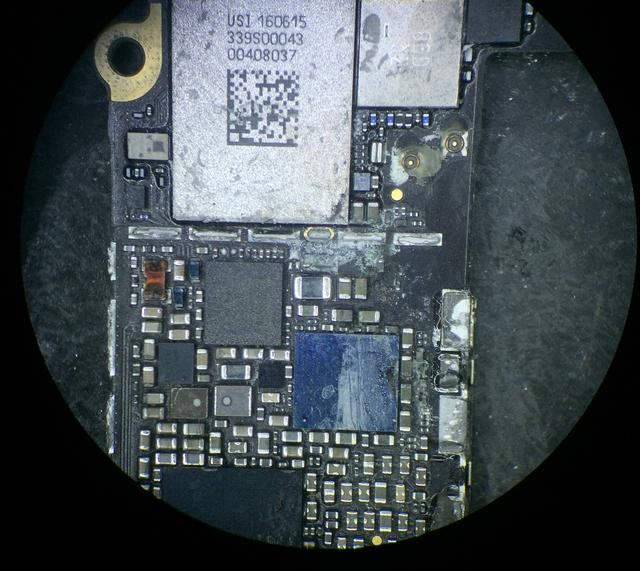 iphone6s主板进水了怎么办,iphone6s进水维修价格