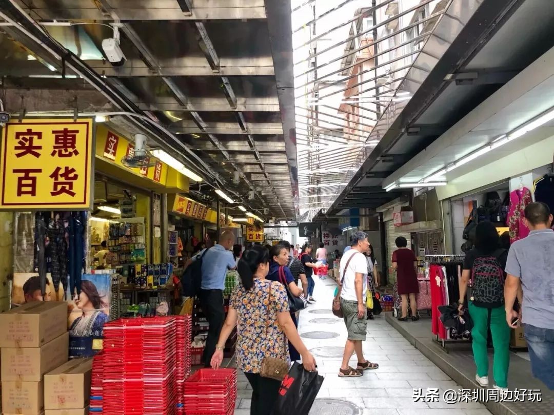 去香港买东西有必要去免税店买吗,去香港有必要逛免税店没