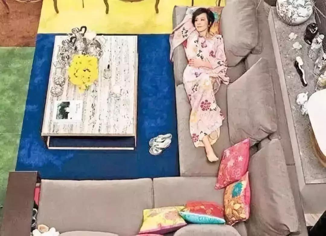 张叔平:做事最重要是interesting,让灵魂生动很interesting