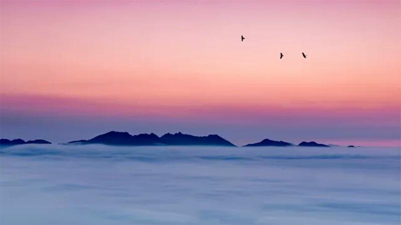 男孩买不起AJ被同学嘲笑，到处旅游看过世界就算见过世面了吗？