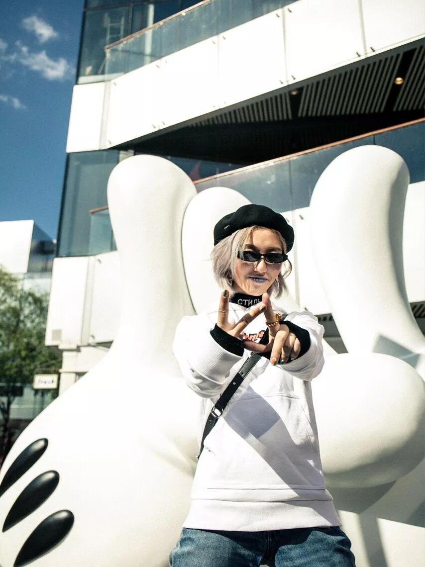 怎么把国货拍得更高级,品质新国货穿出高级感