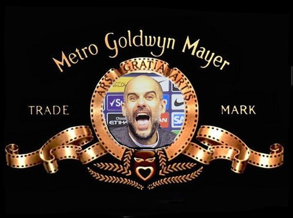 皇马点球淘汰曼城瓜迪奥拉,曼城踢点球大战瓜迪奥拉反应