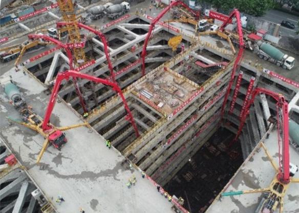 上海基坑多深需要专家论证,上海市对深基坑如何要求的