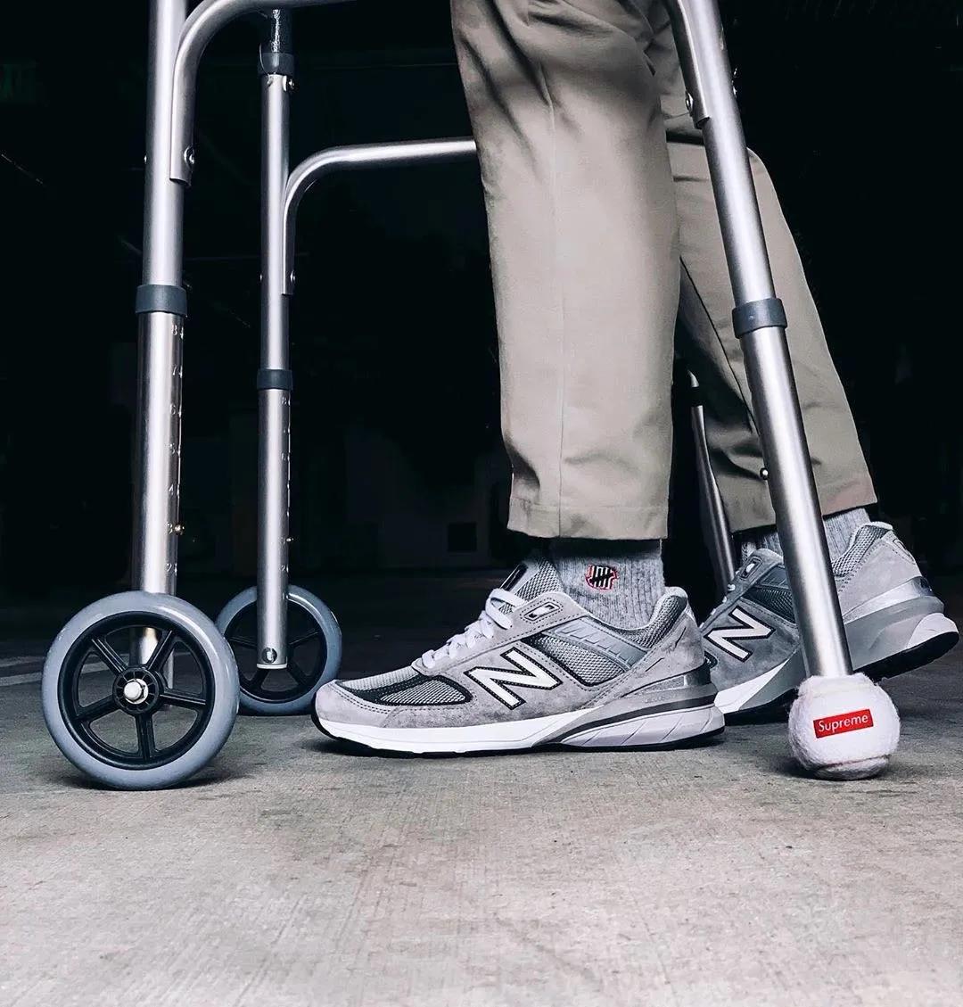 吹水鸭先知|海淘血泪史：下单超限量球鞋，到货竟变成了OW拖鞋