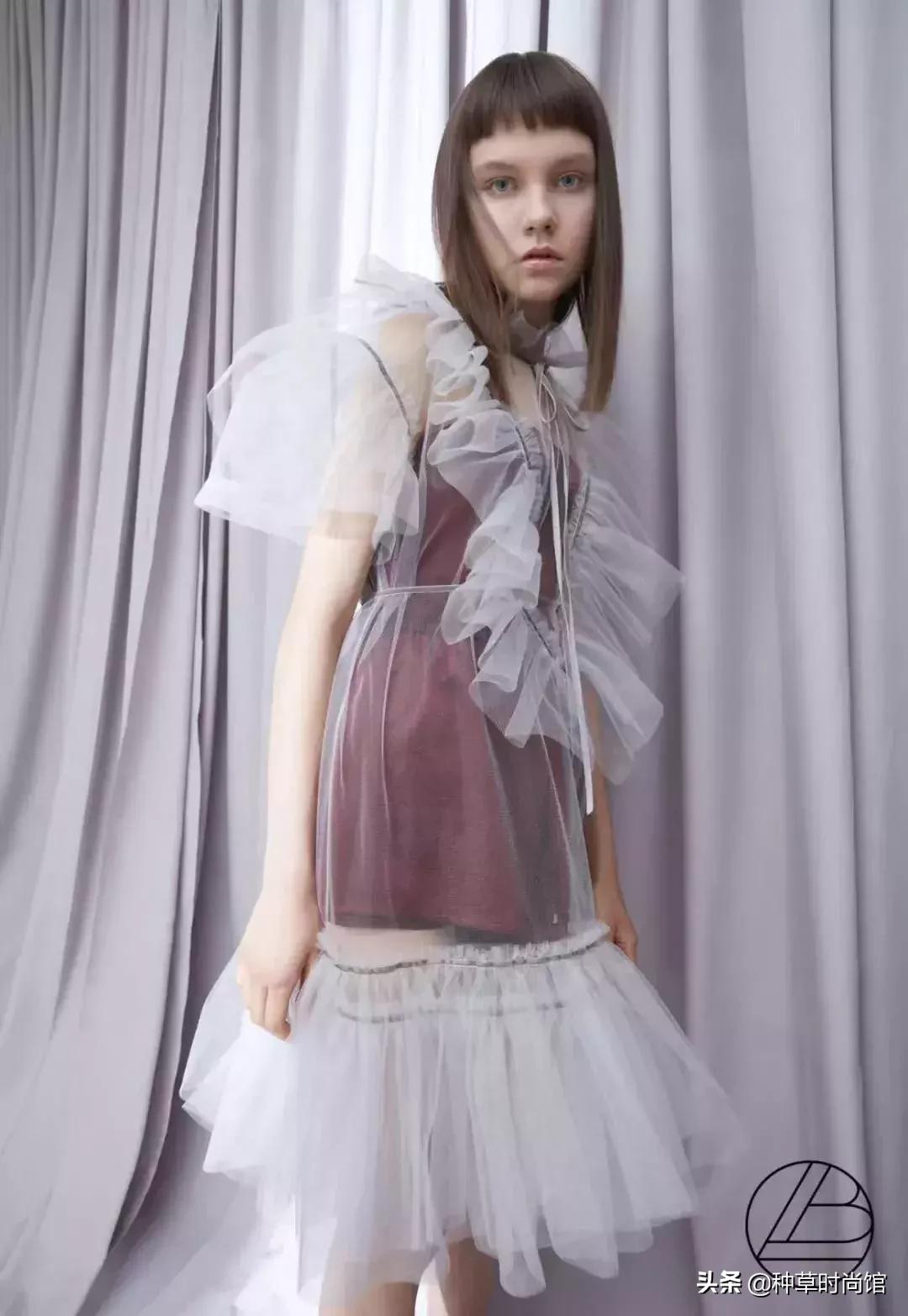 杨幂时尚穿搭太美,杨幂各种撩汉