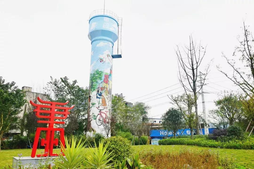 2021华阳网红打卡地,华阳周边打卡