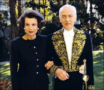 欧莱雅发展现状,美妆帝国欧莱雅