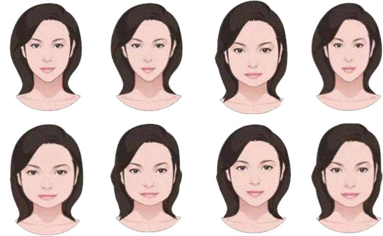 眉形怎么弄好看,眉型比较平怎么修