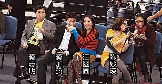 甘做22年*妇情**，从打工妹变女总裁，“黑道大嫂”陈妙瑛的逆袭人生