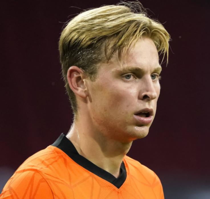 年度盘点:各位置身价最高的TOP20之中前卫篇