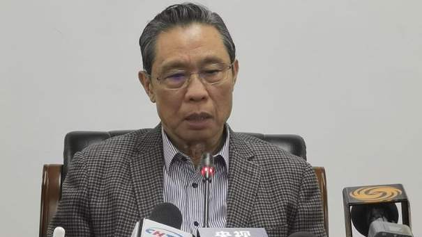 钟南山院士有多厉害,钟南山院士一共有多少