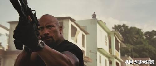 速度与激情系列片尾合集,一次看完速度与激情全系列